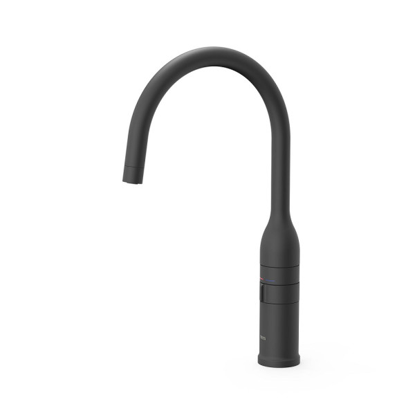Електронний змішувач для кухні Tres Kitchen (23044501NM)