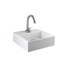 Умивальник AeT L318 ACQUAFREDDA SQUARE (L318T0R1V1101)