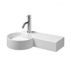 Умивальник AeT L325 ACQUAFREDDA TONDO PLUS (L325T0R1V1101)