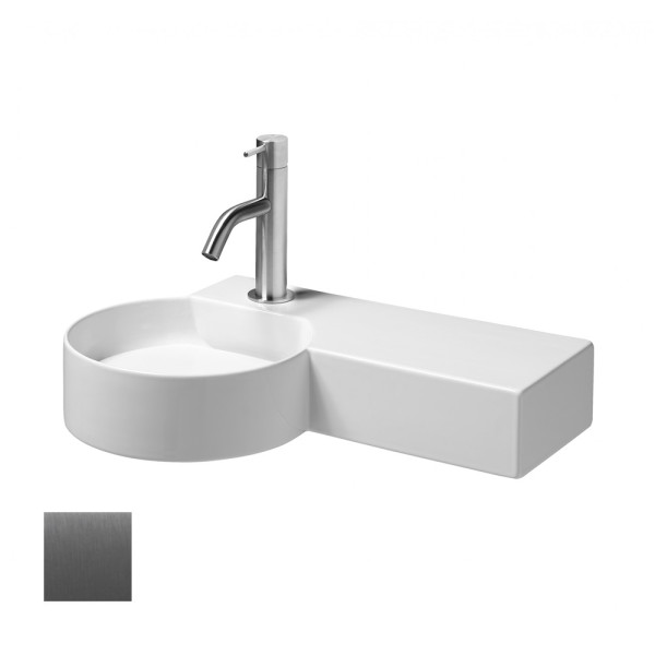 Умивальник AeT L325 ACQUAFREDDA TONDO PLUS (L325T0R1V1105)