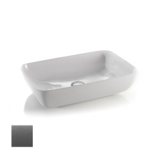 Умивальник AeT L603 ELITE RECTANGULAR (L603T0R0V0105)