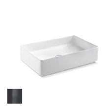 Умивальник AeT L620 FLY RECTANGULAR 60 (L620T0R0V0104)