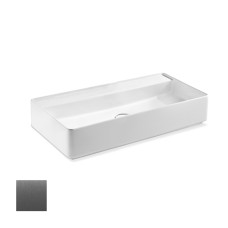 Умивальник AeT L623 FLY RECTANGULAR CR 75 (L623T0RPV4105)