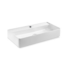 Умивальник AeT L623 FLY RECTANGULAR CR 75 (L623T0R1V4100)