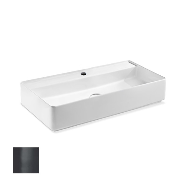 Умивальник AeT L623 FLY RECTANGULAR CR 75 (L623T0R1V4104)