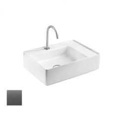 Умивальник AeT L640 FLY SOSPESO RECTANGULAR PLUS (L640T0R1V4105)