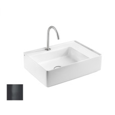 Умивальник AeT L640 FLY SOSPESO RECTANGULAR PLUS (L640T0R1V4104)