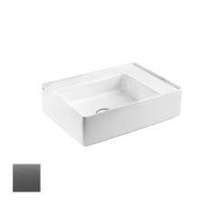Умивальник AeT L640 FLY SOSPESO RECTANGULAR PLUS (L640T0RPV4105)