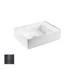 Умивальник AeT L640 FLY SOSPESO RECTANGULAR PLUS (L640T0RPV4104)