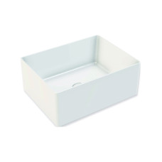 Умивальник AeT L646 FLY RECTANGULAR H22 (L646T0R0V0101)