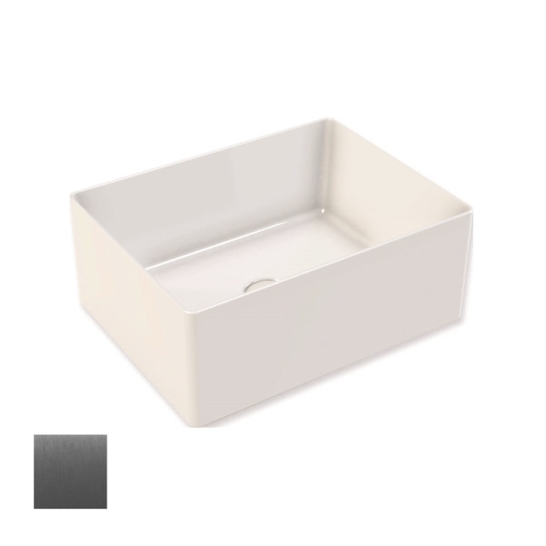 Умивальник AeT L646 FLY RECTANGULAR H22 (L646T0R0V0105)