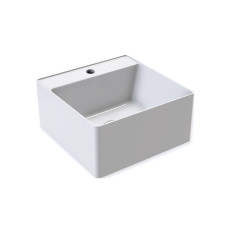 Умивальник AeT L648 FLY SQUARE CR H22 (L648T0R1V4100)