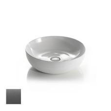 Умивальник AeT L671 ELITE ROUND S (L671T0R0V0105)