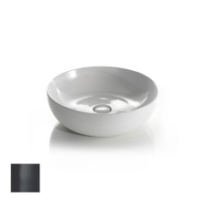Умивальник AeT L671 ELITE ROUND S (L671T0R0V0104)