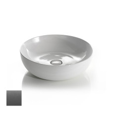 Умивальник AeT L615 ELITE ROUND M (L615T0R0V0105)