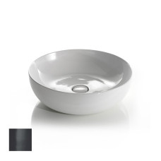 Умивальник AeT L615 ELITE ROUND M (L615T0R0V0104)
