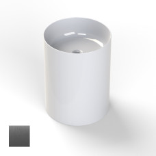 Умивальник AeT L804 POLI Ø44cm, H.58cm (L804T0R0VL105)