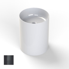 Умивальник AeT L804 POLI Ø44cm, H.58cm (L804T0R0VL104)