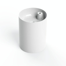 Умивальник AeT L808 POLI Ø44cm, H.58cm (L808T0R1VL100)