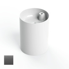Умивальник AeT L808 POLI Ø44cm, H.58cm (L808T0R1VL105)