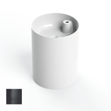 Умивальник AeT L808 POLI Ø44cm, H.58cm (L808T0R1VL104)