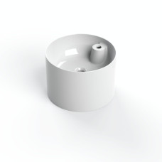 Умивальник AeT L806 POLI Ø44cm, H.30cm (L806T0R1V0101)