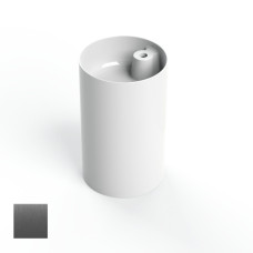 Умивальник AeT L807 POLI Ø36cm, H.58cm (L807T0R1VL105)