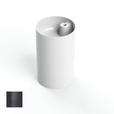 Умивальник AeT L807 POLI Ø36cm, H.58cm (L807T0R1VL104)