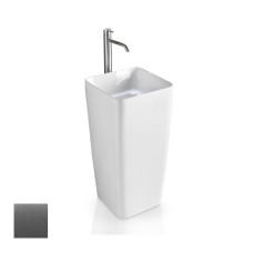 Умивальник AeT L506 ELITE SQUARE FREESTANDING (L506T0R0VT105)