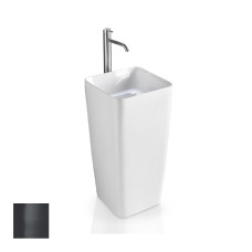 Умивальник AeT L506 ELITE SQUARE FREESTANDING (L506T0R0VT104)