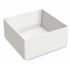 Умивальник AeT L647 FLY SQUARE H22 (L647T0R0V0130)