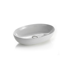Умивальник AeT L616 ELITE OVAL M (L616T0R0V0101)