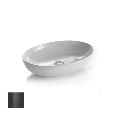 Умивальник AeT L616 ELITE OVAL M (L616T0R0V0104)