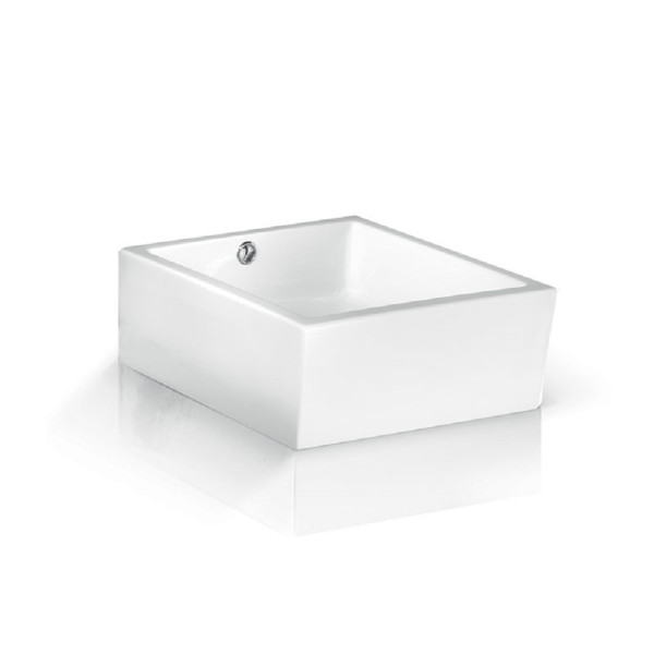 Умивальник AeT L258 BOLD BASIN 2 (L258T1R0V0100)