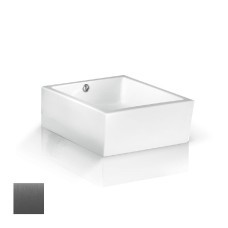 Умивальник AeT L258 BOLD BASIN 2 (L258T1R0V0105)