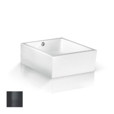 Умивальник AeT L258 BOLD BASIN 2 (L258T1R0V0104)