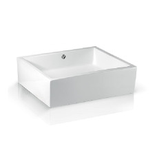 Умивальник L259 BOLD BASIN 1 (L259T1R0V0101)