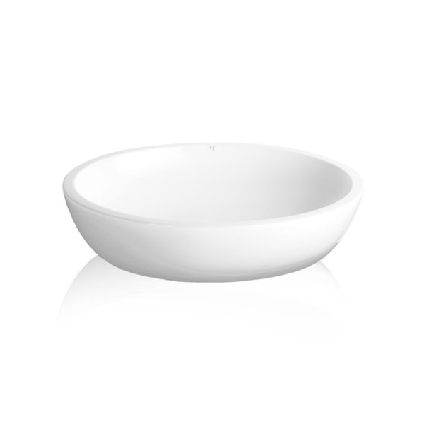 Умивальник AeT L280 L280 "BOLD OVAL" (L280T1R0V0101)