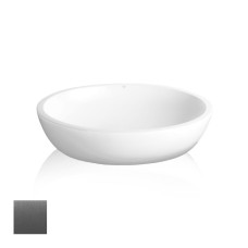 Умивальник AeT L280 L280 "BOLD OVAL" (L280T1R0V0105)