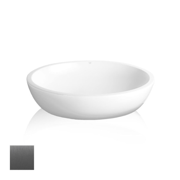 Умивальник AeT L280 L280 "BOLD OVAL" (L280T1R0V0105)