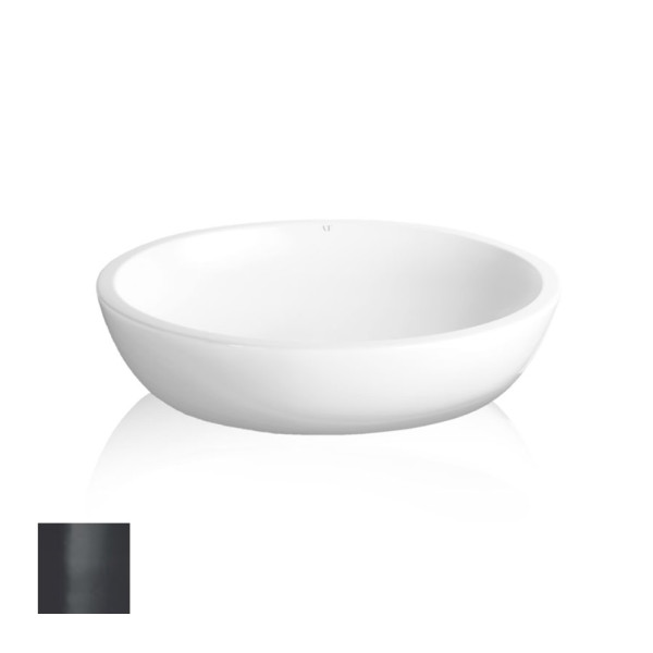 Умивальник AeT L280 L280 "BOLD OVAL" (L280T1R0V0104)