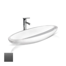 Умивальник AeT L225 "BOLD OVAL XL" (L225T0R0V0105)