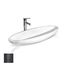 Умивальник AeT L225 "BOLD OVAL XL" (L225T0R0V0104)