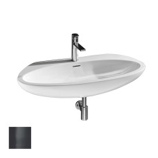 Умивальник AeT L524 "BOLD OVAL XL CR" (L524T1R1V4104)