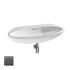 Умивальник AeT L524 "BOLD OVAL XL CR" (L524T1RPV4105)