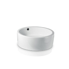 Умивальник AeT L260 “BOLD OVAL XL CR" (L260T1R0V0101)