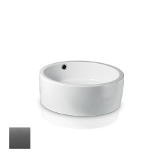 Умивальник AeT L260 “BOLD OVAL XL CR" (L260T1R0V0105)