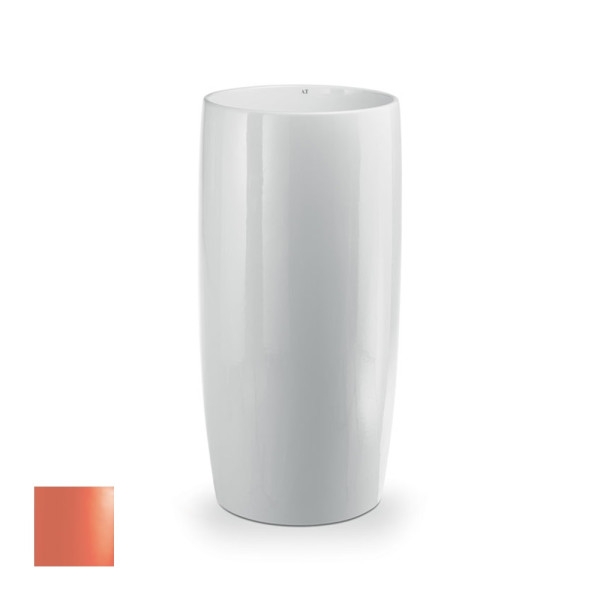 Умивальник AeT L103 THIN PILLAR FREESTANDING (L103T0R0VP125)