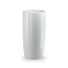 Умивальник AeT L103 THIN PILLAR FREESTANDING (L103T0R0VT101)