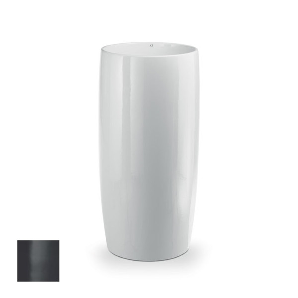 Умивальник AeT L103 THIN PILLAR FREESTANDING (L103T0R0VT104)